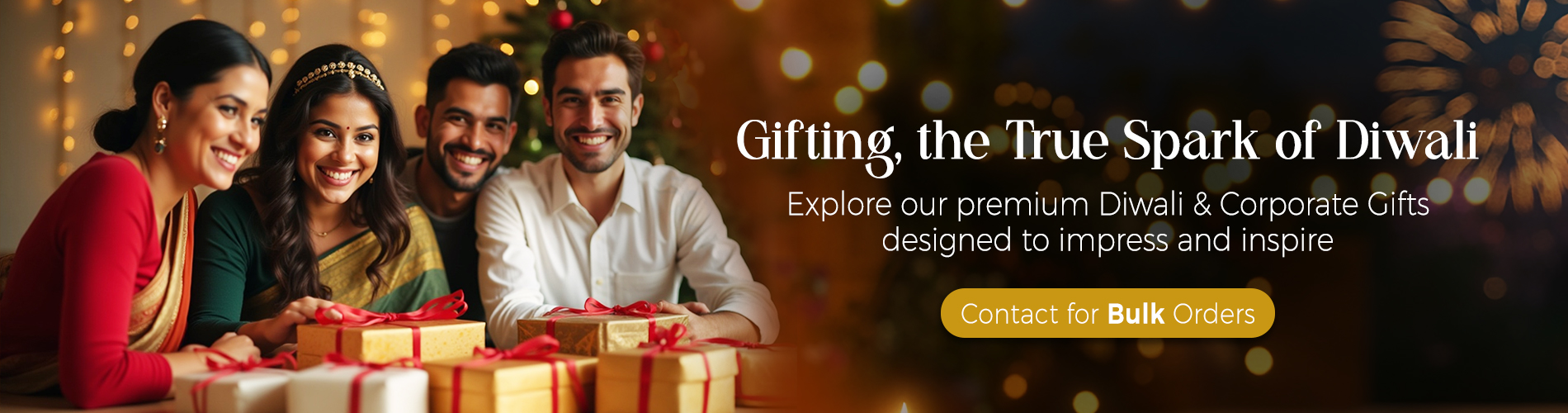 Diwali Gift